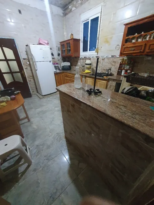 Vente Villa Souk Ahras Zaarouria