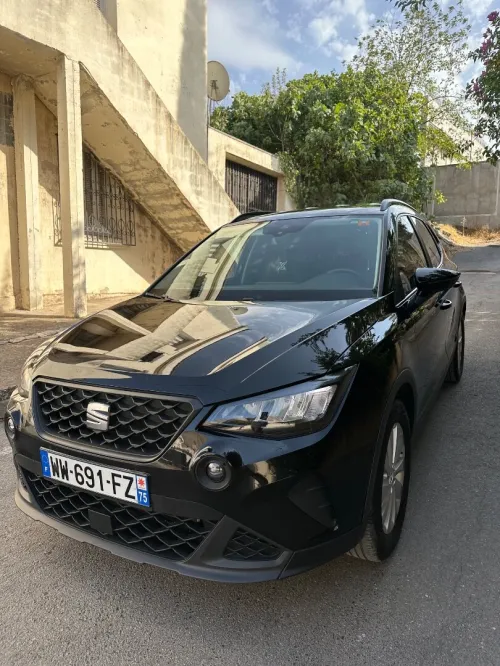 Seat Arona 2023 Life