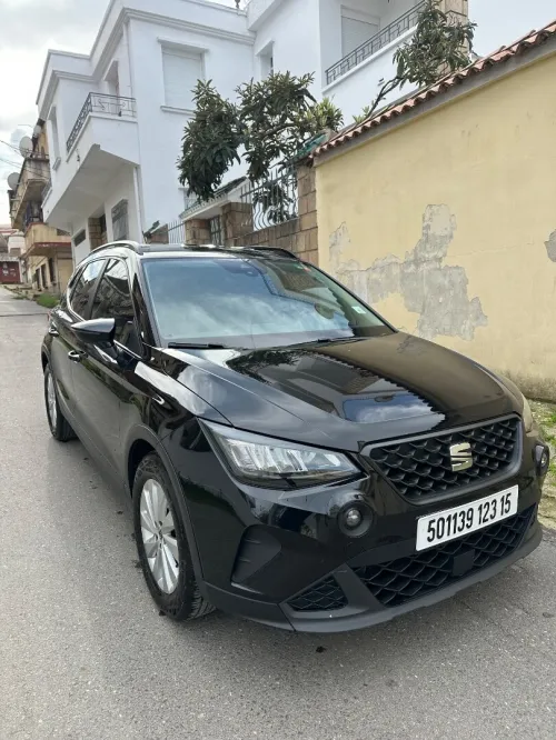 Seat Arona 2023 Style