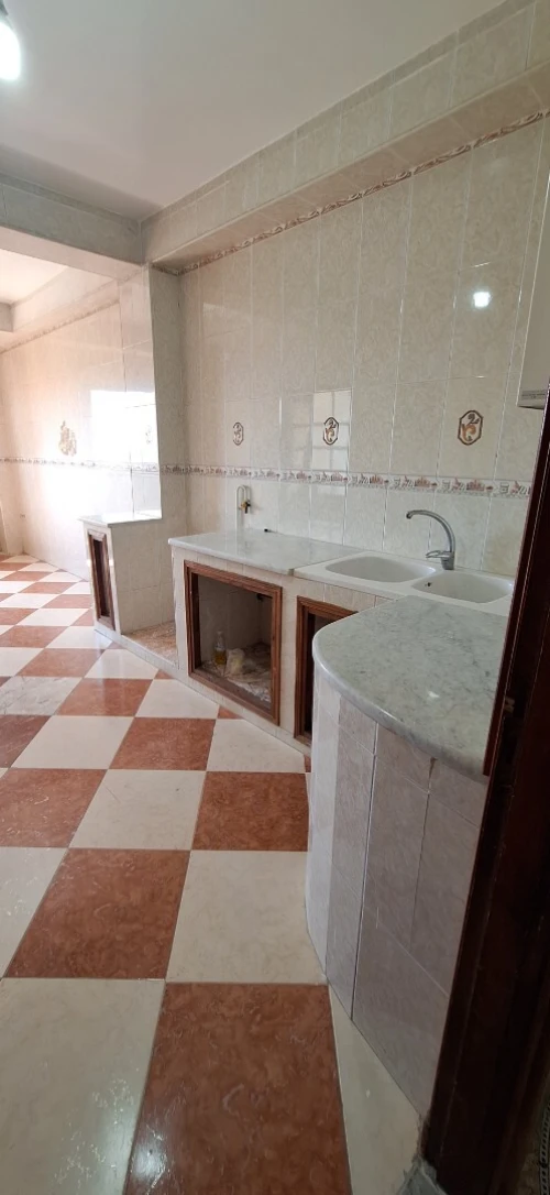 Vente Appartement F4 Alger Dar el beida