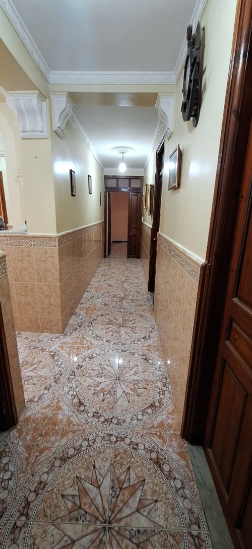 Vente Appartement F4 Alger Dar el beida