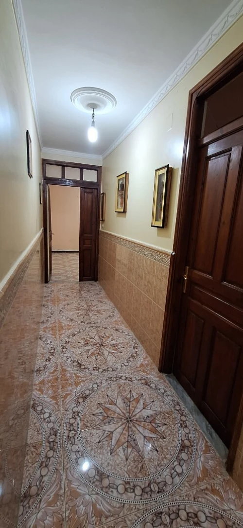 Vente Appartement F4 Alger Dar el beida