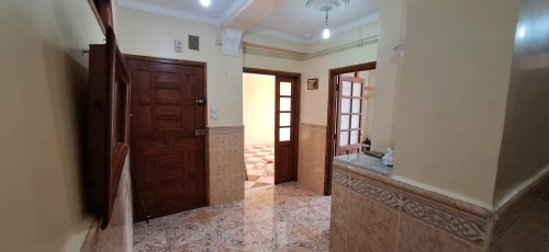 Vente Appartement F4 Alger Dar el beida