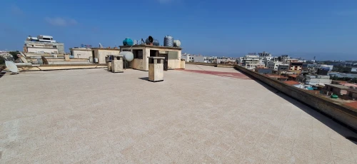 Vente Appartement F4 Alger Dar el beida