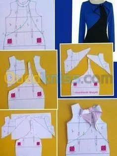 Formation Accéléré De Couture PRIX CHOC