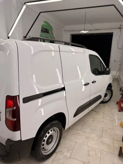 Doblo Doblo 2025