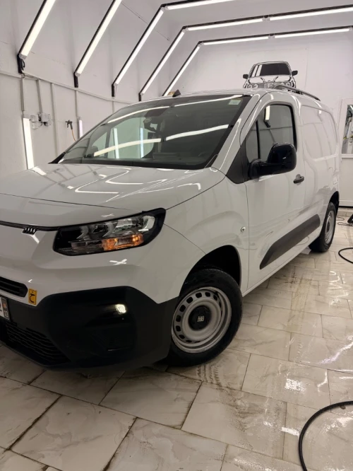 Doblo Doblo 2025