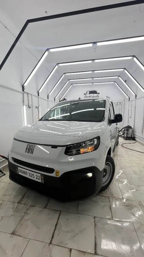 Doblo Doblo 2025