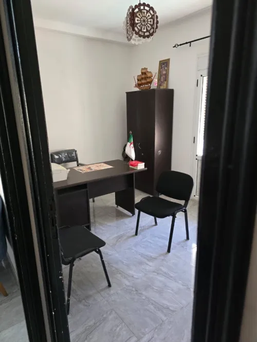 Vente Appartement F3 Alger El harrach
