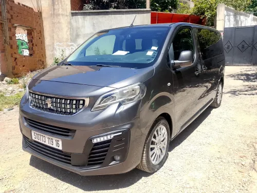 Peugeot Expert 2019 Expert