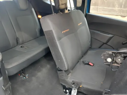 Dacia Lodgy 2018 Stepway