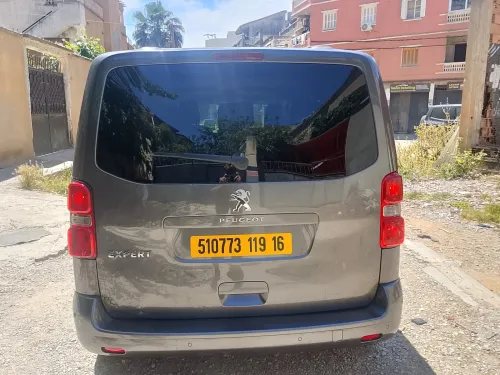 Peugeot Expert 2019 Expert