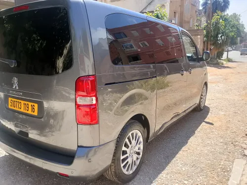 Peugeot Expert 2019 Expert