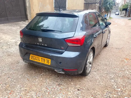 Seat Ibiza 2019 FR