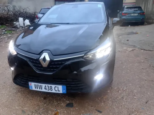 Renault Clio 5  2023 Evolution