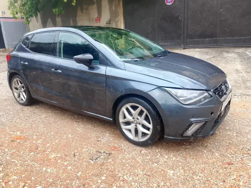 Seat Ibiza 2019 FR