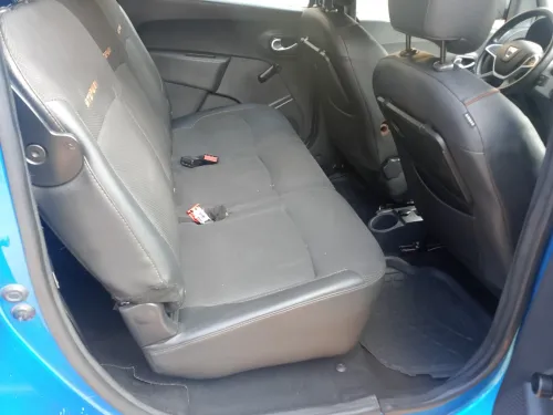 Dacia Lodgy 2018 Stepway