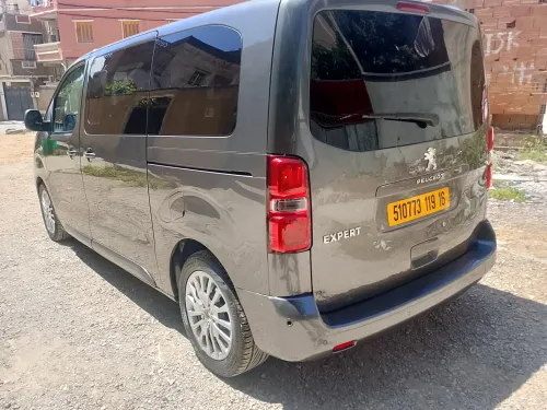 Peugeot Expert 2019 Expert