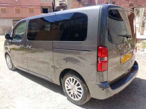 Peugeot Expert 2019 Expert