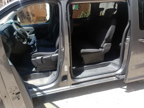 Peugeot Expert 2019 Expert