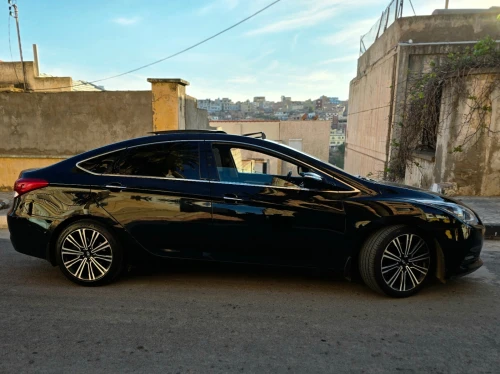 Hyundai i40 2019 