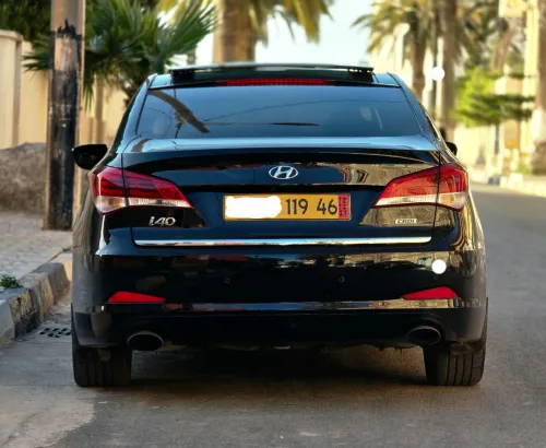 Hyundai i40 2019 