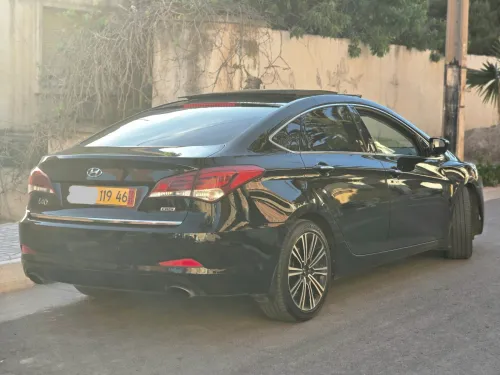Hyundai i40 2019 