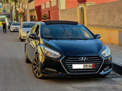 Hyundai i40 2019 