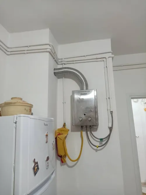 Vente Appartement F3 Tipaza Douaouda