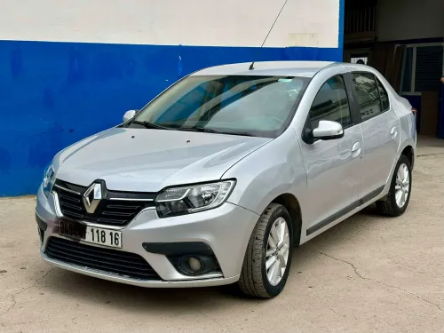 Renault Symbol 2018 