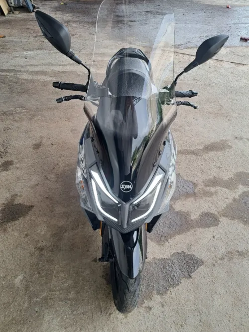 Sym Jet 14 2026