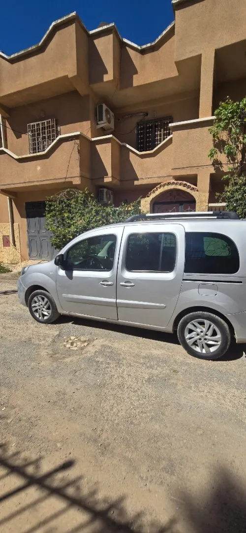Renault Kangoo 2017 Kangoo