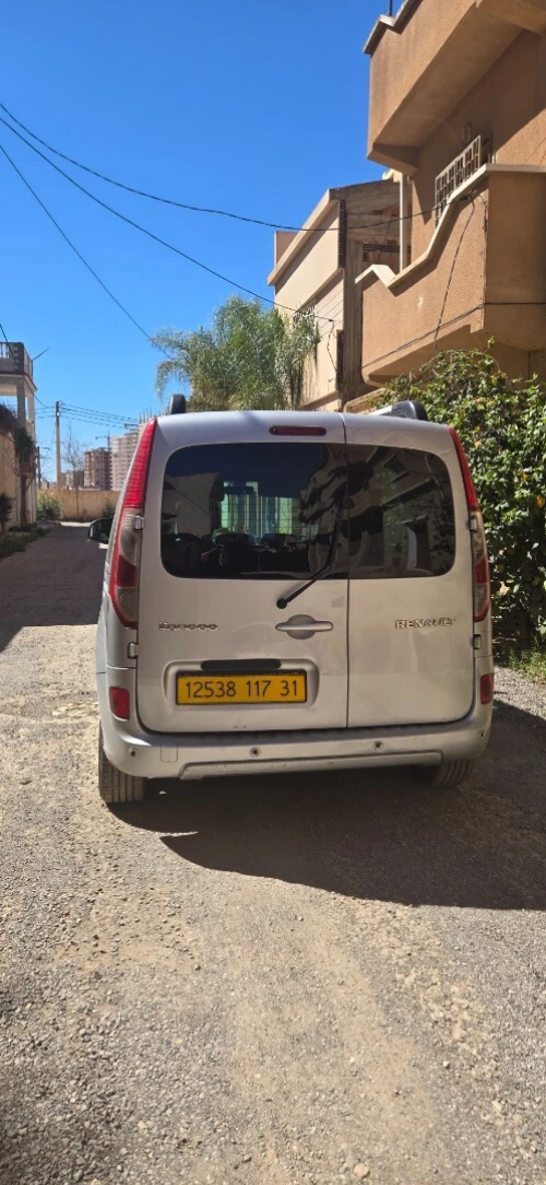 Renault Kangoo 2017 Kangoo