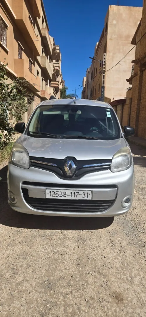 Renault Kangoo 2017 Kangoo