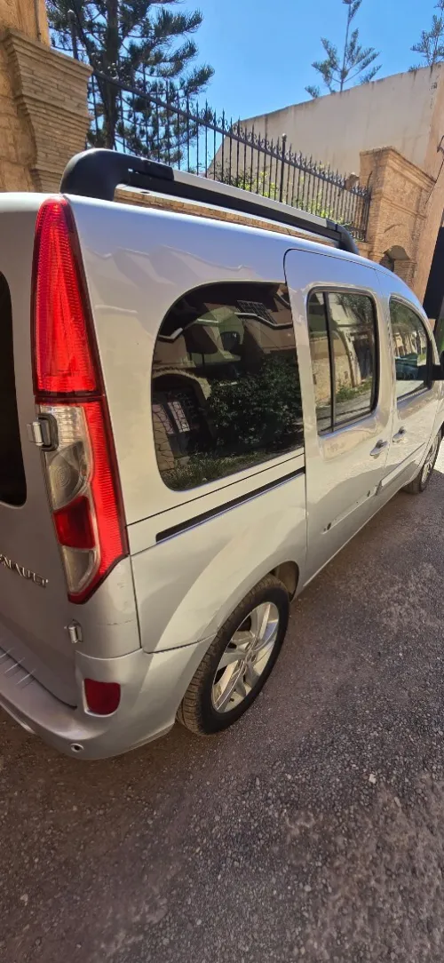 Renault Kangoo 2017 Kangoo