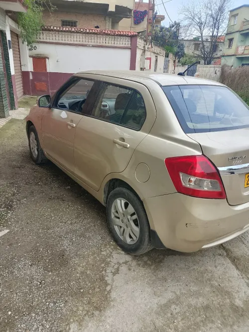 Suzuki Swift Dzire 2013 GLX
