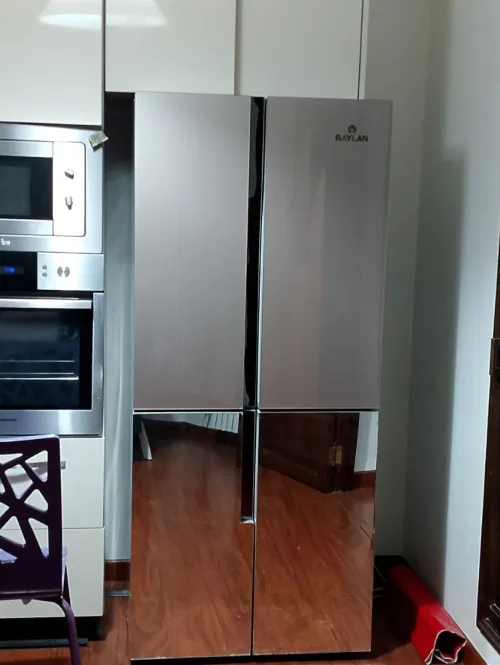 Refrigerateur