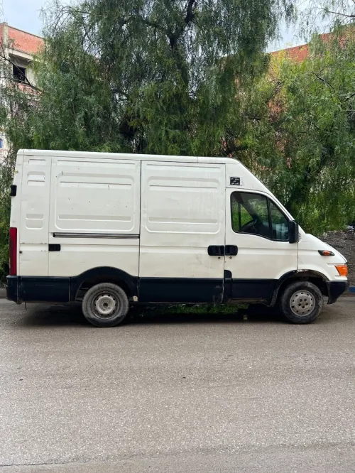 Iveco C11 2000