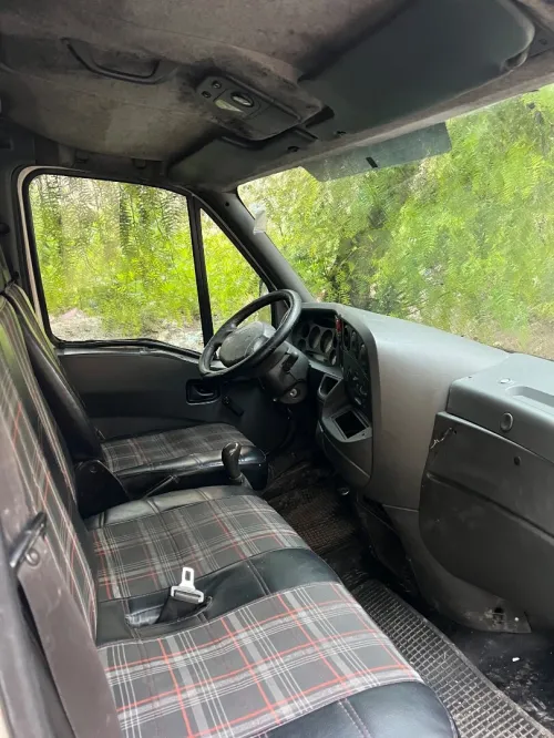 Iveco C11 2000