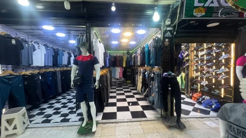 Vente Local Alger Bab el oued