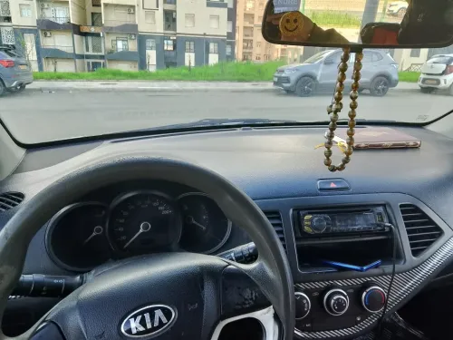 Kia Picanto 2015 POP A vendre