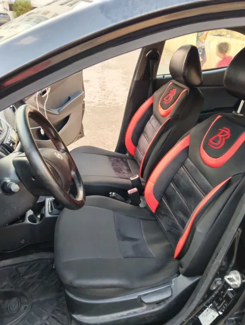 Hyundai EON 2013 GLS