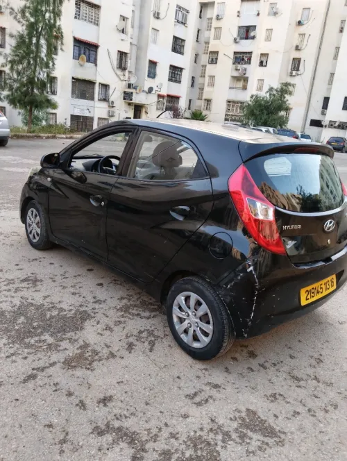 Hyundai EON 2013 GLS