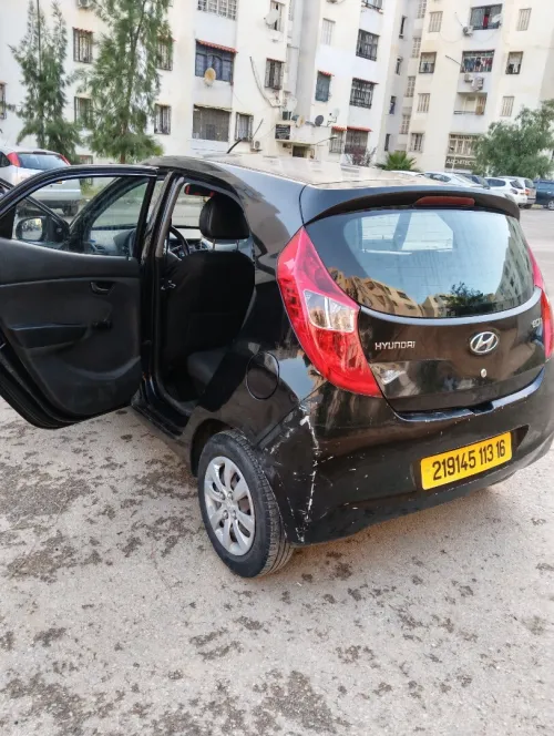 Hyundai EON 2013 GLS