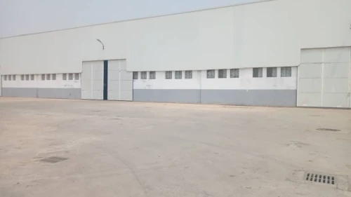 Location Hangar Alger Les eucalyptus