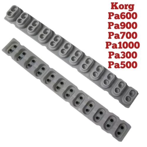 Korg(Pa600-900-700-500-1000)