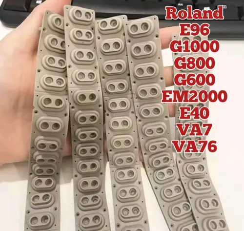 Roland(E96-G1000-G800-G600-EM2000-E40))