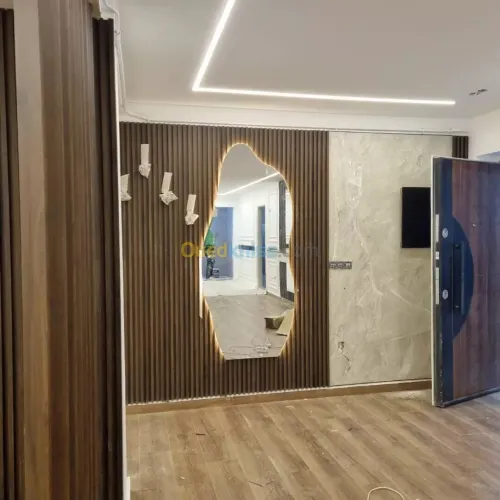 Décor et Rénovation 