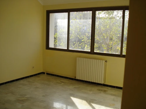 Vente Villa Alger Dely brahim