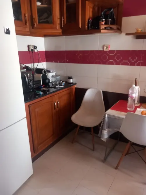 Vente Appartement F2 Alger Kouba